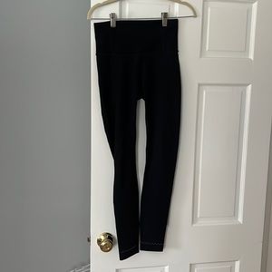 Lulu lemon compression leggings